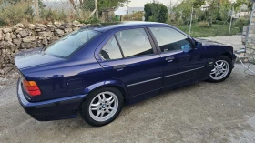 BMW 325 TDS, снимка 8