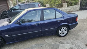 BMW 325 TDS, снимка 2