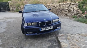 BMW 325 TDS, снимка 10