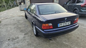 BMW 325 TDS, снимка 5