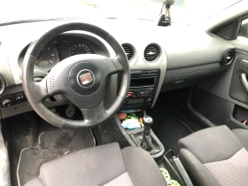 Seat Ibiza 1.9 TDI, снимка 8