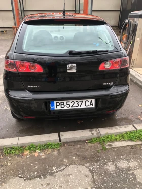 Seat Ibiza 1.9 TDI, снимка 5