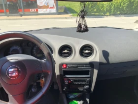Seat Ibiza 1.9 TDI, снимка 9