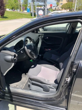 Seat Ibiza 1.9 TDI, снимка 11