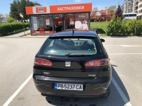 Seat Ibiza 1.9 TDI, снимка 12
