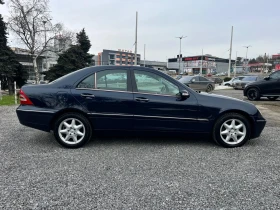 Mercedes-Benz C 200 2, 0i-163k.c/KOMPRESSOR/АВТОМАТИК/ОБСЛУЖЕН!!!, снимка 7