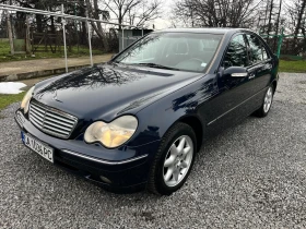 Mercedes-Benz C 200 2, 0i-163k.c/KOMPRESSOR/АВТОМАТИК/ОБСЛУЖЕН!!!, снимка 3