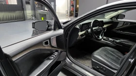 Kia K8 3.5LPG TRENDY autogeorge.com, снимка 10