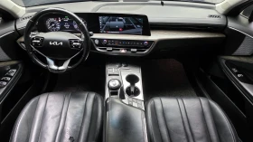 Kia K8 3.5LPG TRENDY autogeorge.com, снимка 6