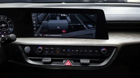 Kia K8 3.5LPG TRENDY autogeorge.com, снимка 14