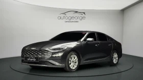 Kia K8 3.5LPG TRENDY autogeorge.com, снимка 1