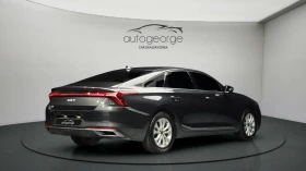 Kia K8 3.5LPG TRENDY autogeorge.com, снимка 2