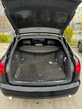 Audi A6 C6, снимка 12