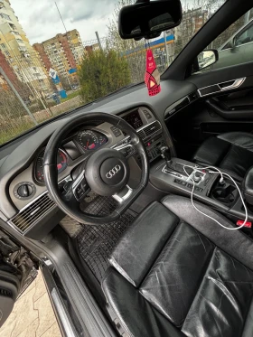 Audi A6 C6, снимка 9