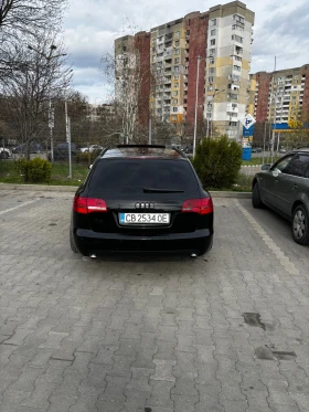 Audi A6 C6, снимка 4