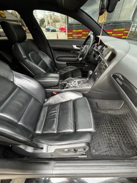 Audi A6 C6, снимка 8