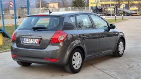 Kia Ceed 1.6CRDI 90К.С* ФЕЙСЛИФТ* , снимка 3