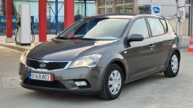 Kia Ceed 1.6CRDI 90К.С* ФЕЙСЛИФТ* , снимка 1