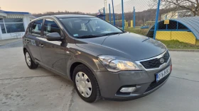 Kia Ceed 1.6CRDI 90К.С* ФЕЙСЛИФТ* , снимка 11