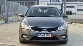 Kia Ceed 1.6CRDI 90К.С* ФЕЙСЛИФТ* , снимка 6