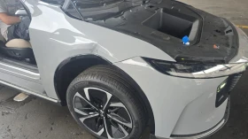 Mazda 6 6Е/ Electric, снимка 3