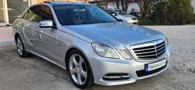Mercedes-Benz E 350, снимка 1