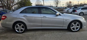 Mercedes-Benz E 350, снимка 5