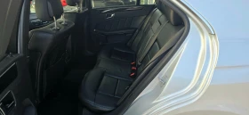 Mercedes-Benz E 350, снимка 13