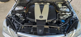 Mercedes-Benz E 350, снимка 16