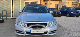 Mercedes-Benz E 350, снимка 2