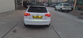 Audi A3 A3* SportBach* ПАНОРАМА* 1.6-TDI, снимка 17