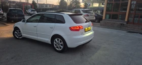Audi A3 A3* SportBach* ПАНОРАМА* 1.6-TDI, снимка 15