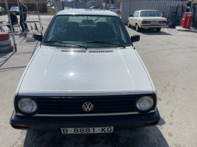 VW Golf, снимка 3