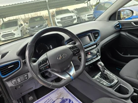 Hyundai Ioniq 1, 6 ХИБРИД !! АВТОМАТ !!  РЕАЛНИ 65000 км., снимка 12