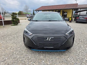 Hyundai Ioniq 1, 6 ХИБРИД !! АВТОМАТ !!  РЕАЛНИ 65000 км., снимка 8