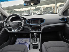 Hyundai Ioniq 1, 6 ХИБРИД !! АВТОМАТ !!  РЕАЛНИ 65000 км., снимка 11