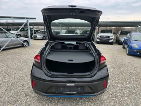 Hyundai Ioniq 1, 6 ХИБРИД !! АВТОМАТ !!  РЕАЛНИ 65000 км., снимка 15