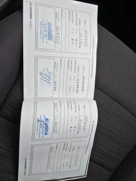 Hyundai Ioniq 1, 6 ХИБРИД !! АВТОМАТ !!  РЕАЛНИ 65000 км., снимка 17