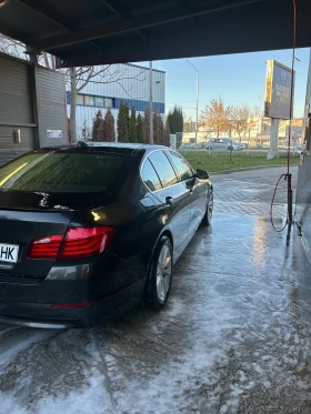 BMW 520 520 D, снимка 3