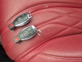Mercedes-Benz S 63 AMG  С РЕГИСТРАЦИЯ & АВТО КРЕДИТ , снимка 8