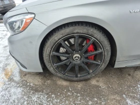 Mercedes-Benz S 63 AMG  С РЕГИСТРАЦИЯ & АВТО КРЕДИТ , снимка 6