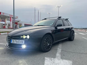 Alfa Romeo 159 sportwagon, снимка 1