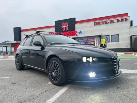 Alfa Romeo 159 sportwagon, снимка 3