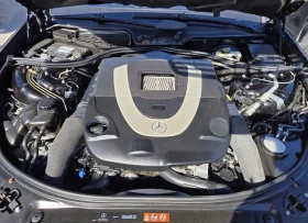 Mercedes-Benz S 550 Обдухване * Телевизори *  Сервизна История * , снимка 8