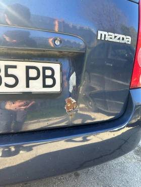 Mazda Premacy, снимка 10