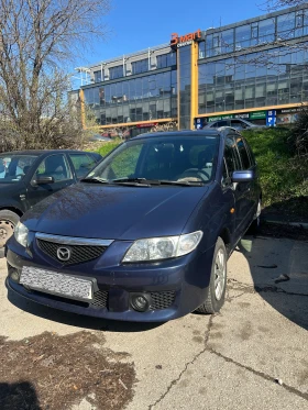 Mazda Premacy, снимка 3