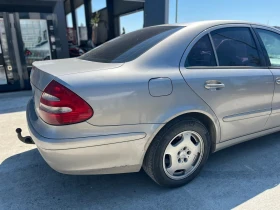 Mercedes-Benz E 220 646, снимка 5
