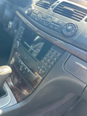 Mercedes-Benz E 220 646, снимка 11