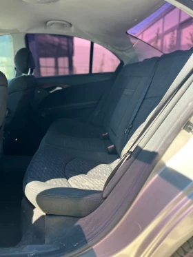 Mercedes-Benz E 220 646, снимка 8