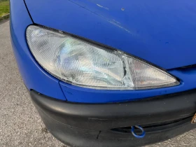 Peugeot 206, снимка 5